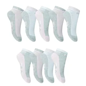 Calcetines tobilleros de mujer 8246 Fila (x9) image-0