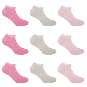 Calcetines de mujer 9100 Fila (x9) image-0