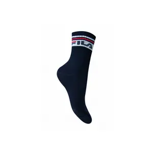 Women's tennis socks model 6933 Fila (x9) image-1