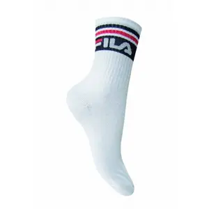 Calcetines de tenis para mujer modelo 6933 Fila (x6) image-1