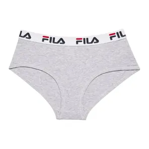 Trosor i bomull för kvinnor Fila FU6044 image-0