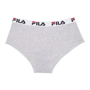 Trosor i bomull för kvinnor Fila FU6044 image-2