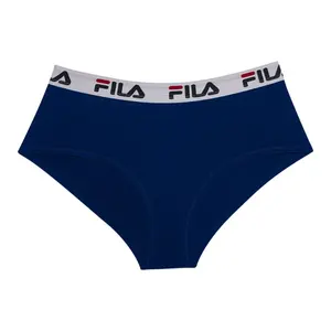 Women's cotton panties Fila FU6044 image-0