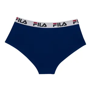 Women's cotton panties Fila FU6044 image-2
