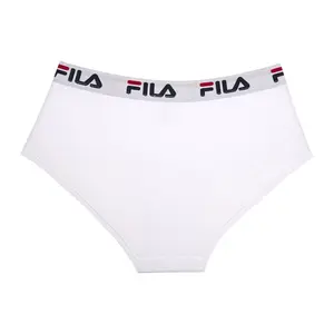 Trosor i bomull för kvinnor Fila FU6044 image-3