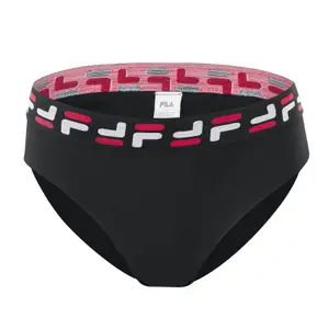 Boxer polyamide femme Fila image-0