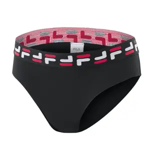 Boxer polyamide femme Fila image-1