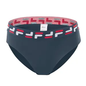 Dámské polyamidové boxerky Fila image-0