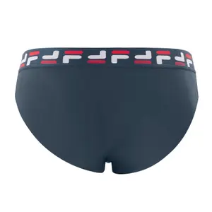 Dámské polyamidové boxerky Fila image-2