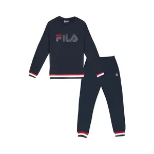 Child cotton pajamas Fila image-0