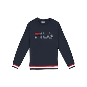 Child cotton pajamas Fila image-1