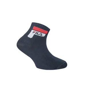 Calcetines de cuarto para niños modelo 8830 Fila (x6) image-1