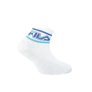 Calcetines de cuarto para niños modelo 8832 Fila (x6) image-1