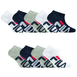 Children's socks model 8199 Fila (x9) image-0