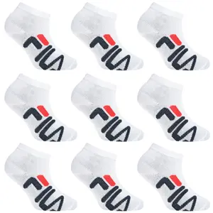 Children's socks Fila F8199 (x9) image-0