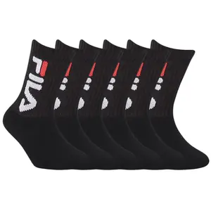 Children's socks Fila F8598 (x6) image-0