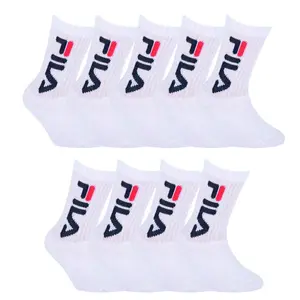 Calcetines infantiles Fila F8598 (x9) image-0
