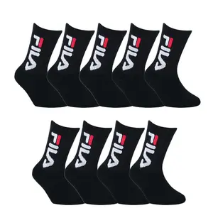 Children's socks Fila F8598 (x9) image-0