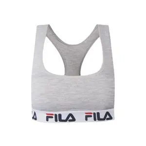 Girl's cotton bra Fila image-0
