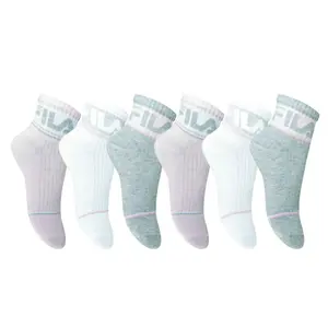 Calcetines infantiles Fila F8306 (x6) image-0