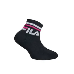 Calcetines infantiles Fila F8338 (x6) image-1