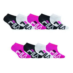 Calcetines infantiles Fila F8199 (x9) image-0