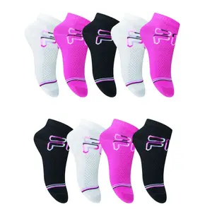 Girls' socks Fila F8245 (x6) image-0