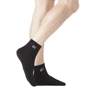 Paquete de 12 pares de calcetines Fila Lowcuts image-4