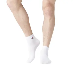 Lågt skurna strumpor Fila (x3) image-0