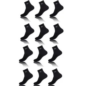 Paquete de 12 pares de calcetines Fila Lowcuts image-0