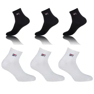 Chaussettes Fila Lowcuts (x6) image-0