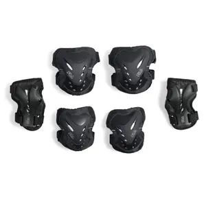 Kniebeschermers Fila FP (x3) image-0