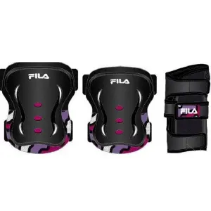 Kniekussens voor meisjes Fila FP (x3)