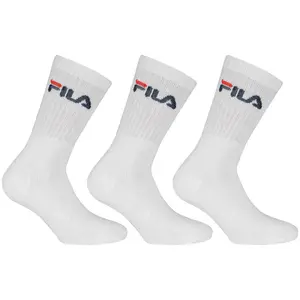 Calcetines de tenis Fila (x3) image-0