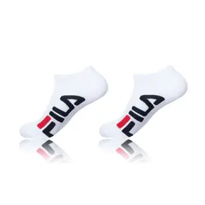 Lot de 2 paires de chaussettes Fila 9199 image-0