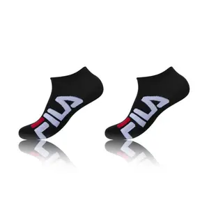 Set of 2 pairs of socks Fila 9199 image-0