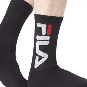 Lot de 2 paires de chaussettes Fila 9598 image-3
