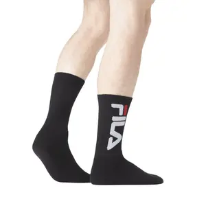Lot de 2 paires de chaussettes Fila 9598 image-2