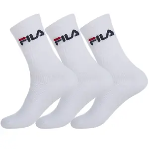 Calcetines de tenis para mujer Fila (x3) image-1