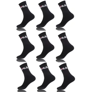 Calcetines de tenis Fila (x9) image-0