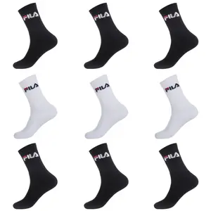 Calcetines de tenis Fila (x9) image-0