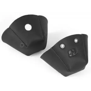 Rolprotectie schoenen accessoires Fila Hypno (x2) image-1