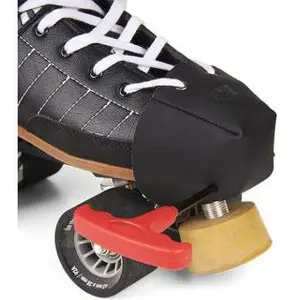 Rolprotectie schoenen accessoires Fila Hypno (x2) image-2