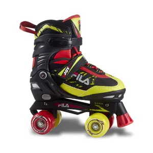 Patines de mujer Fila Quad Joy 39-42 image-0