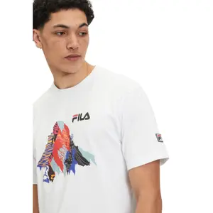 T-shirt Fila image-6