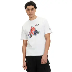 T-shirt Fila image-1