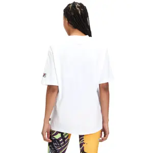 T-Shirt Fila image-3