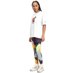 T-Shirt Fila image-5