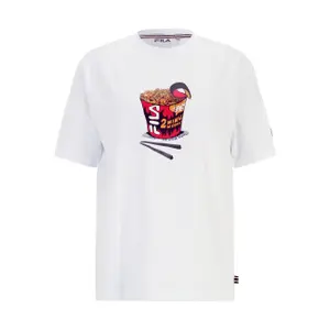 T-Shirt Fila image-0