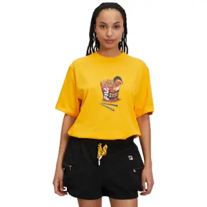 T-Shirt Fila image-1